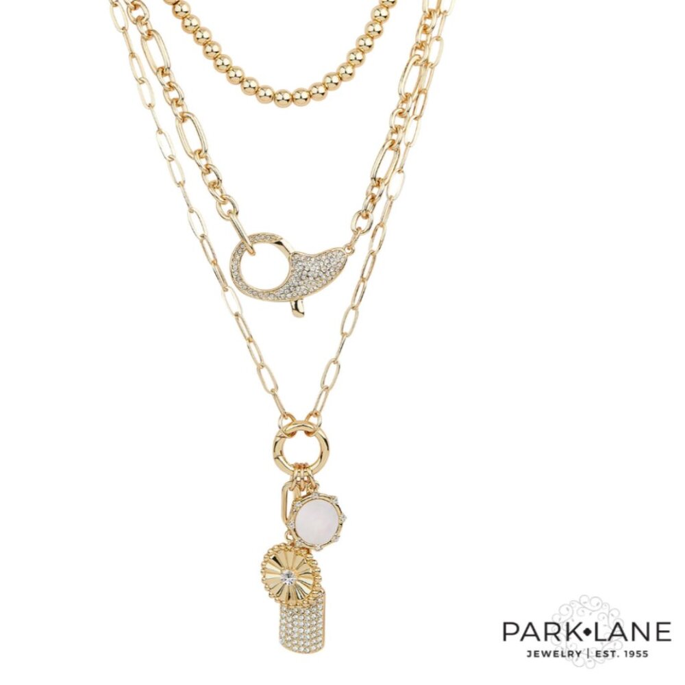 Park Lane Aspen Necklace